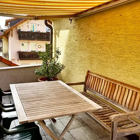 Ferienwohnung Am Walberla / Fraenkische Schweiz Kirchehrenbach Exterior foto