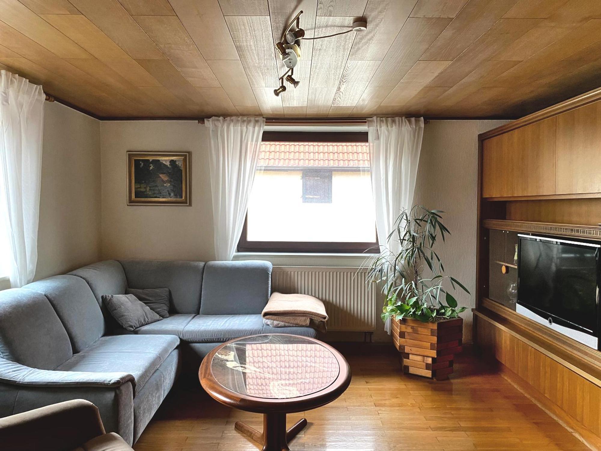 Apartment Am Walberla / Fraenkische Schweiz *