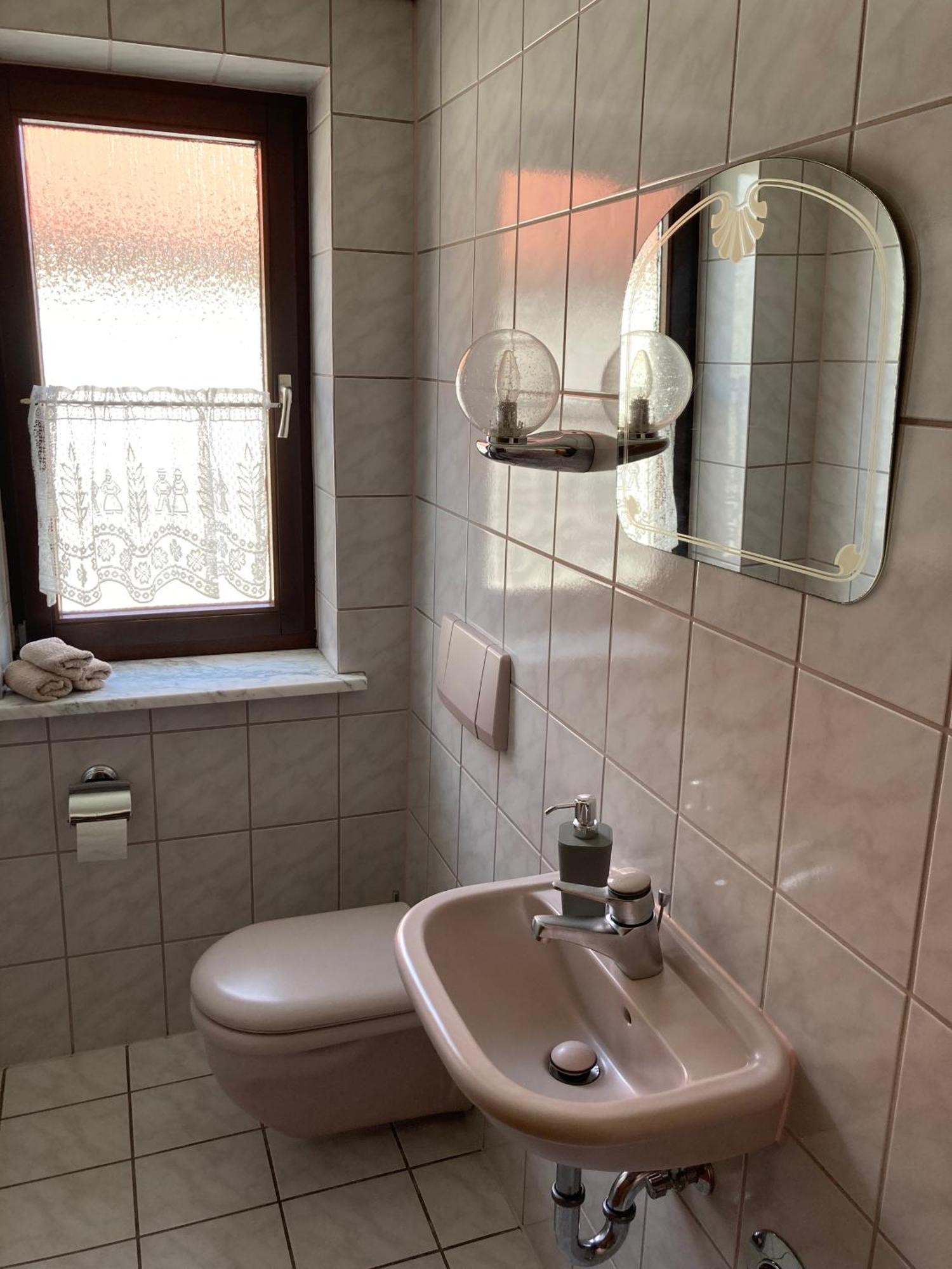 Apartment Am Walberla / Fraenkische Schweiz *