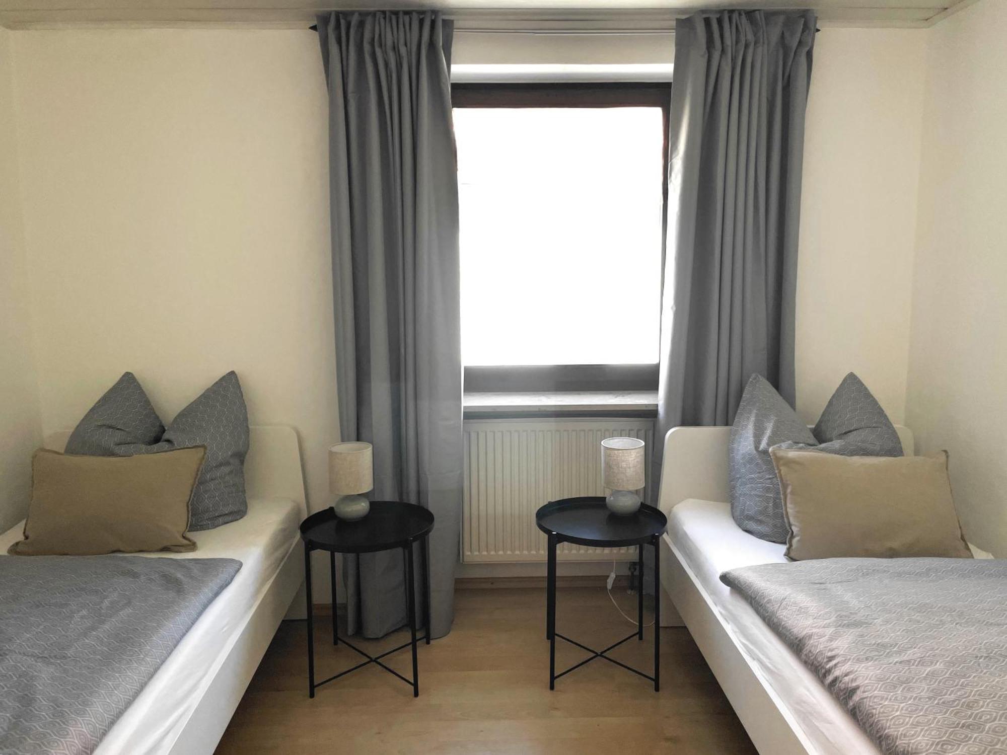 Apartment Am Walberla / Fraenkische Schweiz